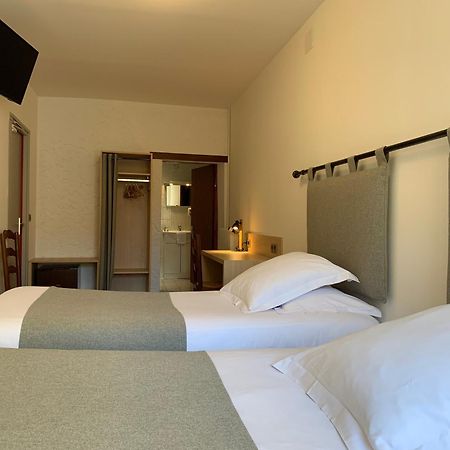 Auberge Du Porche Blaye-et-Sainte-Luce Eksteriør bilde